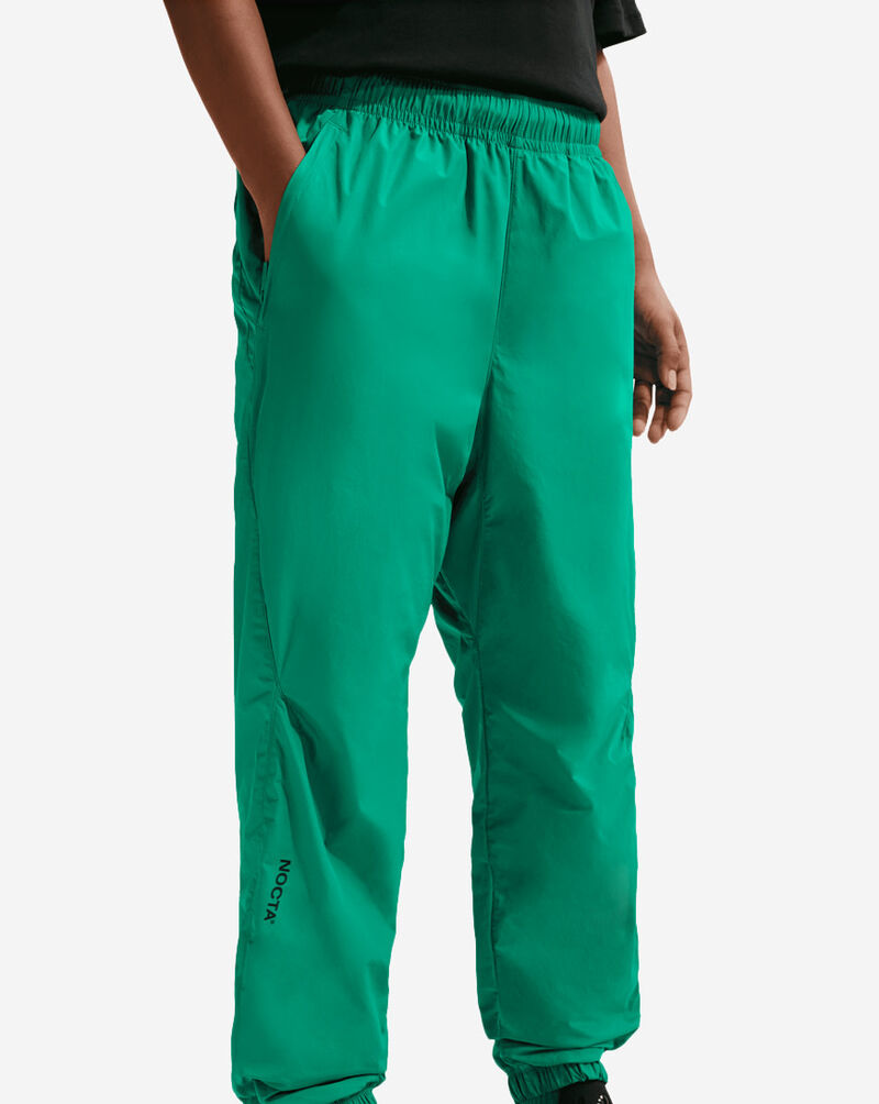 Nike NOCTA Northstar Nylon Track Pants FN7668-340 Green 2