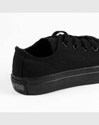 Converse Pre-School Chuck Taylor All Star Oxford 314786F Black 4