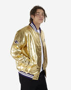 Baltimore Ravens Satin Jacket