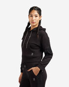 Cropped Hoodie