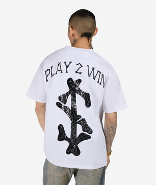 Play 2 Win Tee