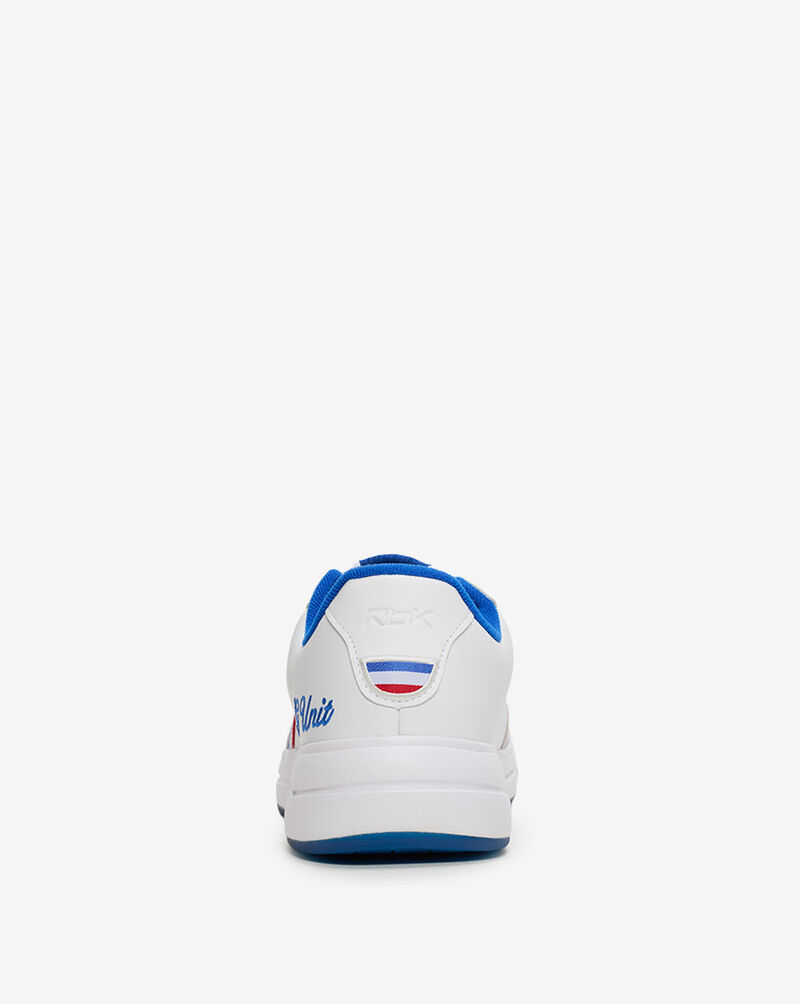 Reebok G-Unit G6 100289469 White 5