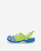 Crocs Pre-School Toy Story Alien Classic Clog 213826-90H Green 1