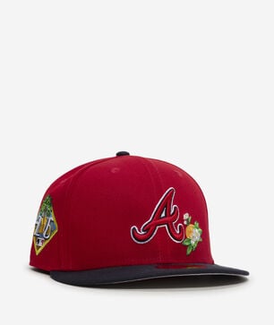 59Fifty Atlanta Braves Spring Training Fitted Hat