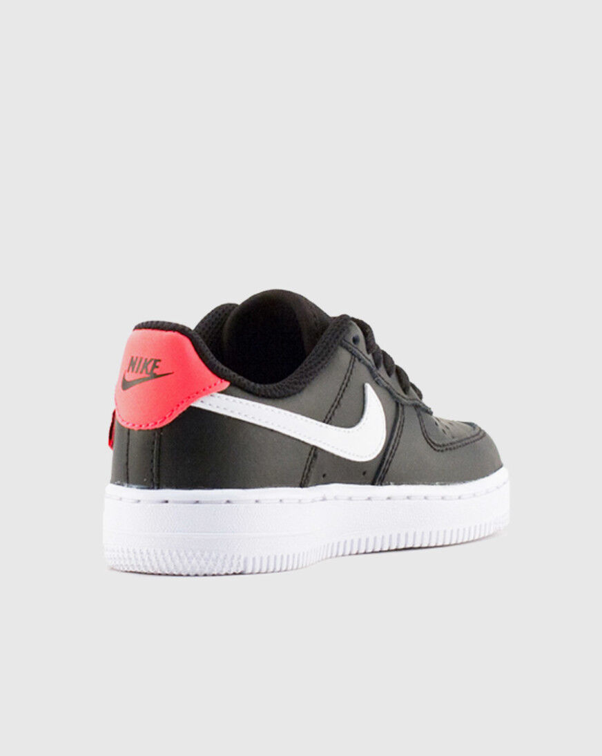 red and white air force 1 preschool