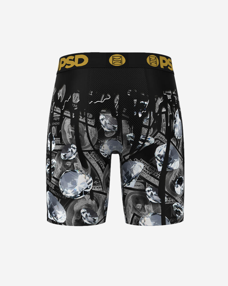 PSD WF Black Diamond Briefs 225180033 Multi 3