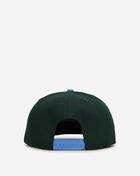 New Era 9Fifty Boston Red Sox Snapback Hat 70956393 Green 3