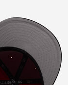 59Fifty Detroit Red Wings Fire Red Fitted Hat