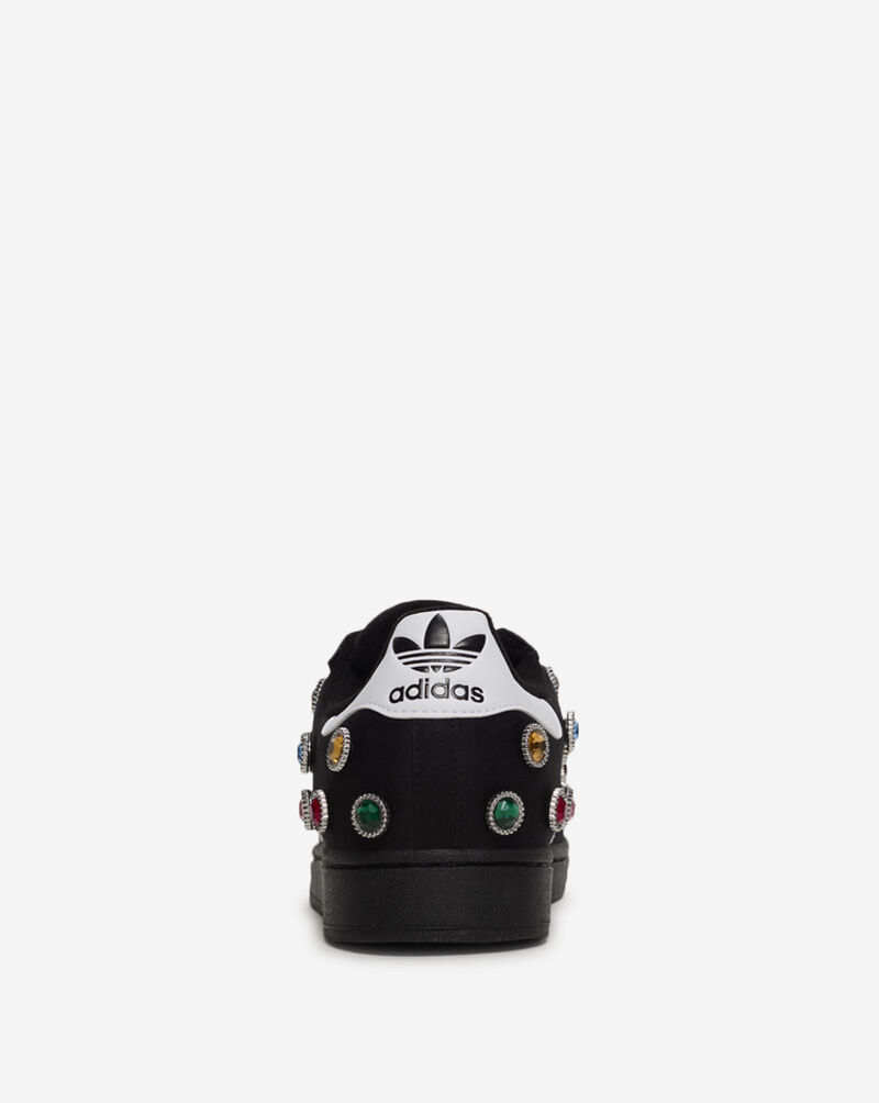 adidas Superstar ll KJ7705 Black 5