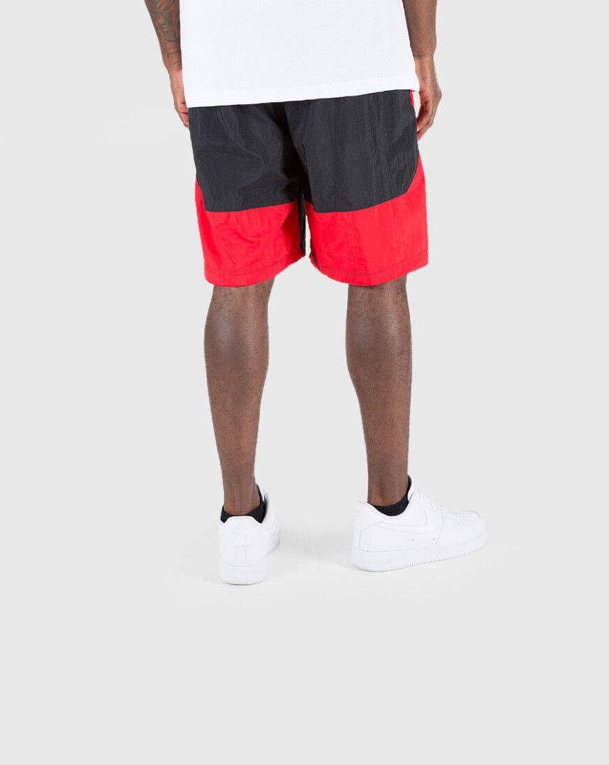 Nike Throwback Basketball Shorts Mens 