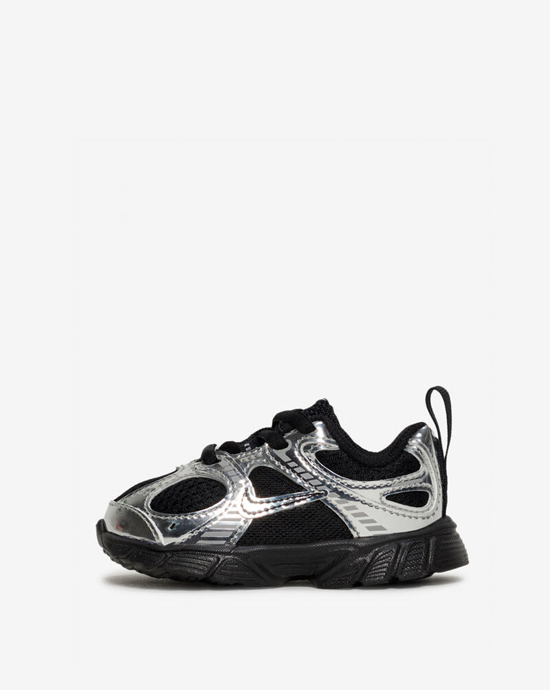 Nike Toddler V5 RNR IU7234-010 Black 1