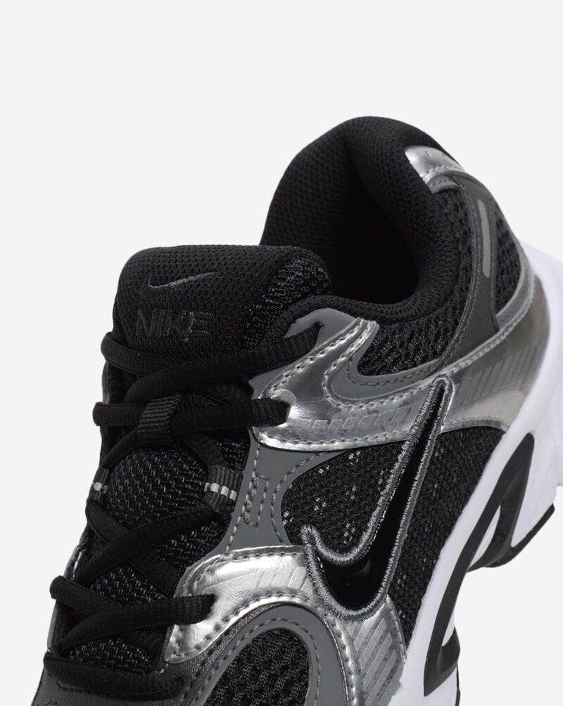 Nike Big Kids' V5 RNR HQ6411-001 Black 8