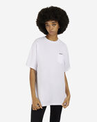 SNIPES Boxy Pocket Tee SNQ124003W-WHT White 1