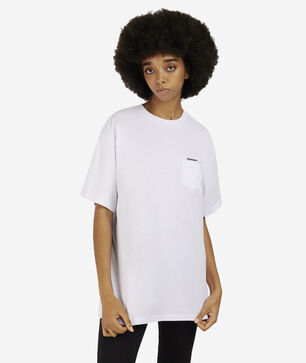 Boxy Pocket Tee