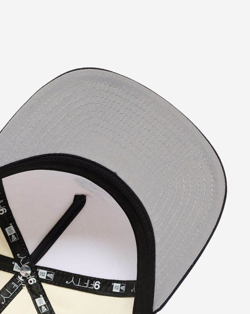 New Era 59Fifty Chicago White Sox 4th Of July Fitted Hat 60853800 cream 4
