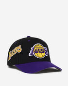 Los Angeles Overbite Pro Snapback Hat