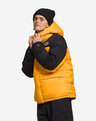 The North Face Hyalite Down Parka NF0A4QYX-ZU3 Yellow 2
