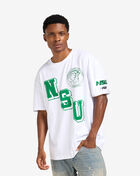 PRO STANDARD Norfolk State University Homecoming Tee CNS171364-WHT White 1