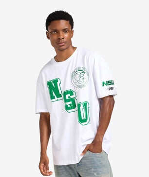 Norfolk State University Homecoming Tee