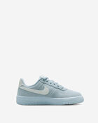Nike Little Kids' Air Force 1 LV8 IO1971-400 Blue 3
