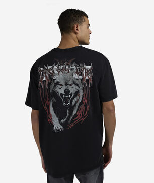 Dog Eat Dog World Tee