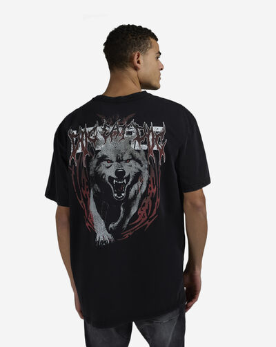Dog Eat Dog World Tee