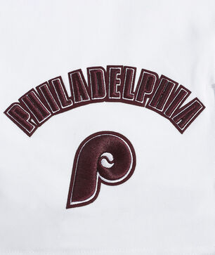 Philadelphia Phillies Retro Classic Fleece Short 