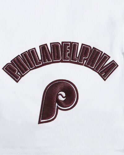 Philadelphia Phillies Retro Classic Fleece Short 
