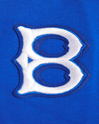 Brooklyn Dodgers Retro Classic Fleece Crewneck