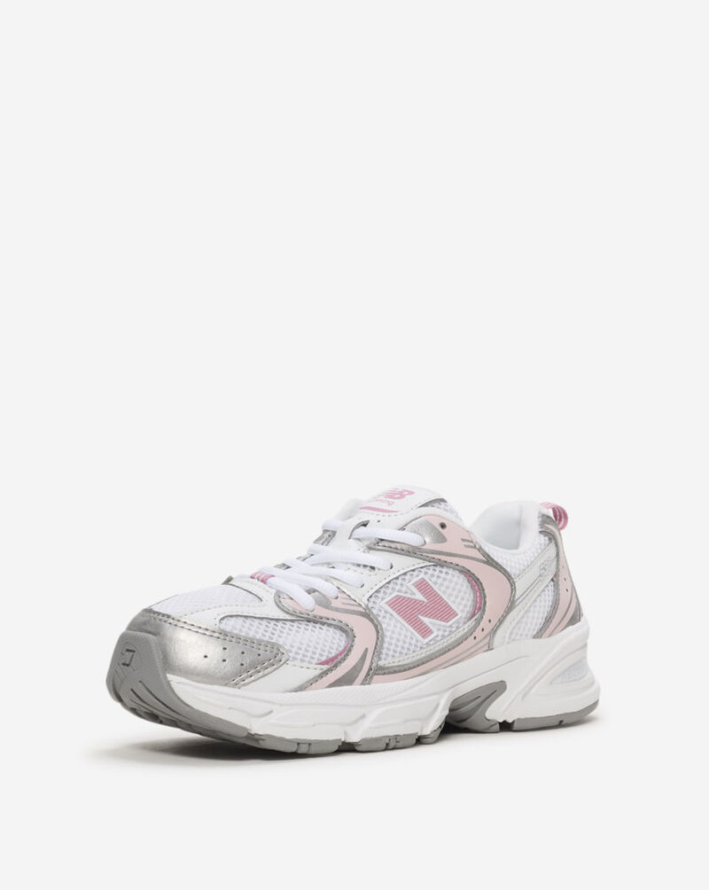 New Balance Grade School 530 GR530EC White 2