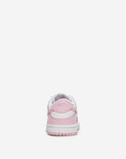 Nike Toddler Dunk Low FB9107-125 Pink 5