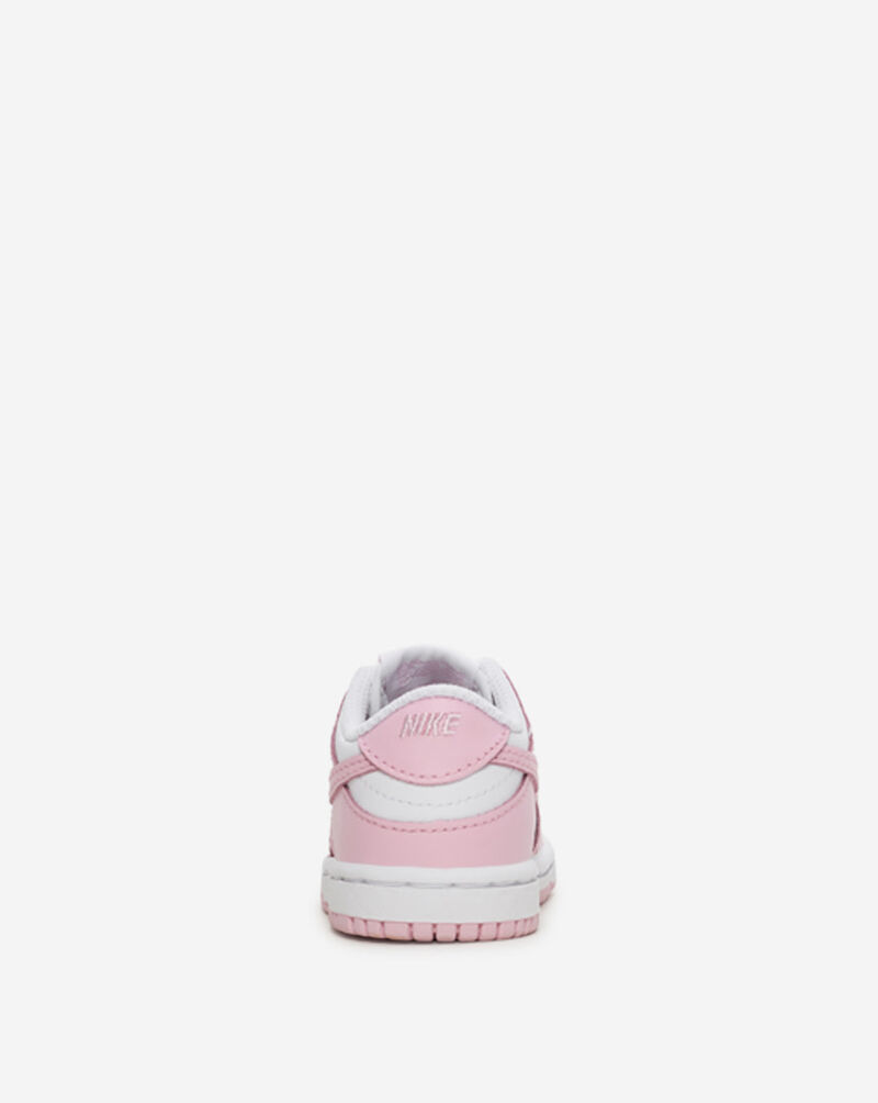 Nike Toddler Dunk Low FB9107-125 Pink 5