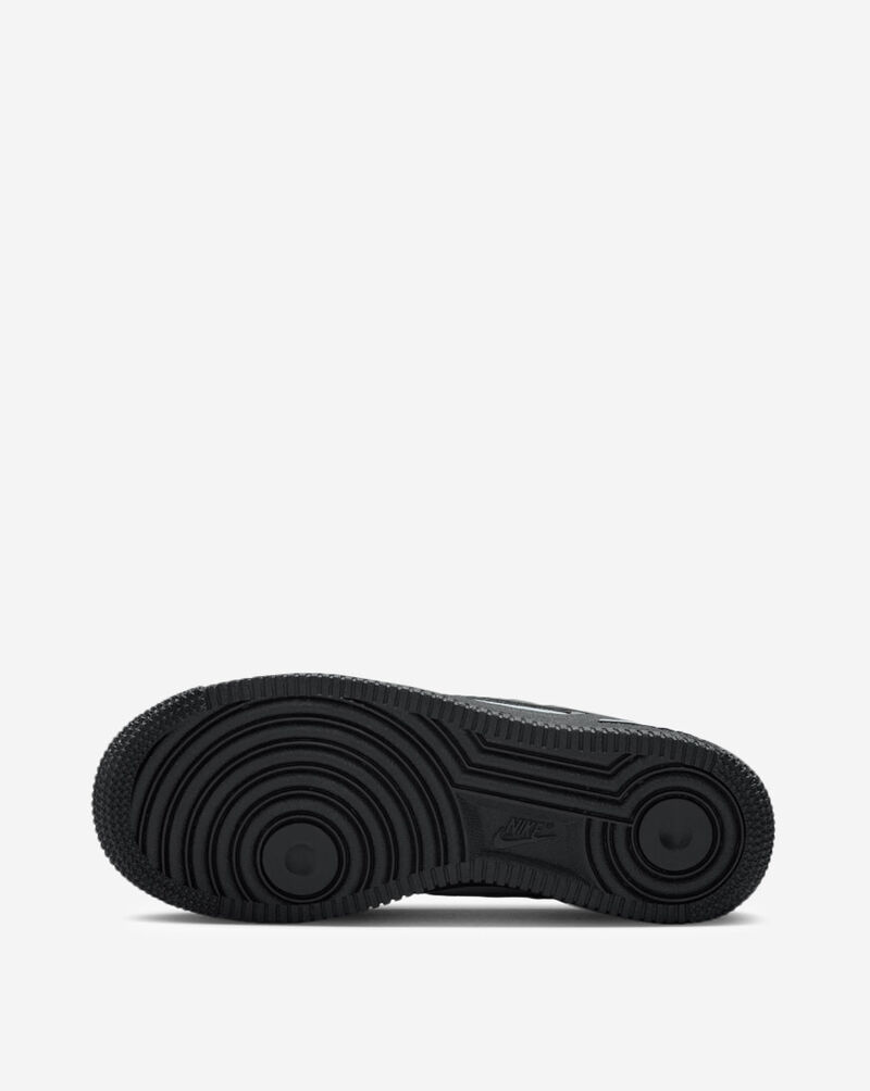 Nike Big Kids' Air Force 1 LV8 HQ3807-002 Grey 4