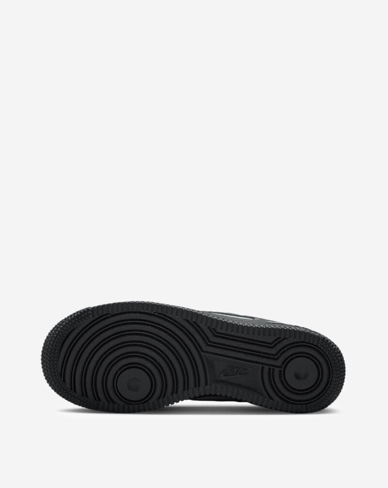 Nike Big Kids' Air Force 1 LV8 HQ3807-002 Grey 4