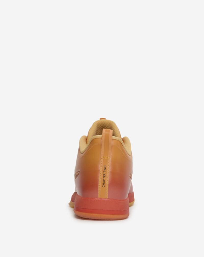 Nike Book 2 IB6687-700 Orange 5