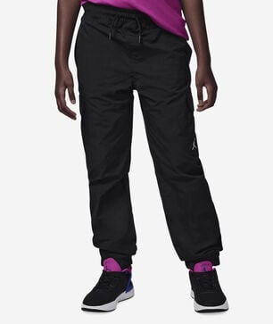 Big Kids' Double Cargo Pants