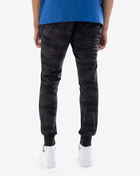 Twill Joggers