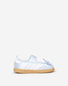 adidas Toddler Samba Jane IH1760 Blue 4