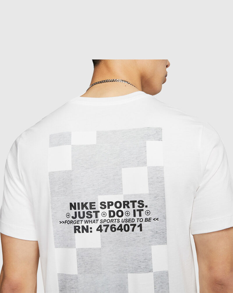 Shop Nike Nsw Sport Pack Tee CQ5346-101 white SNIPES USA