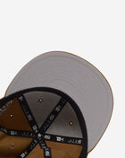 New Era 59Fifty New York Mets Light Bronze Fitted Hat 70965908 Beige 4