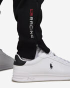 Polo Ralph Lauren Stretch Double-Knit Jogger Pant 710972341001-BLK Black 4