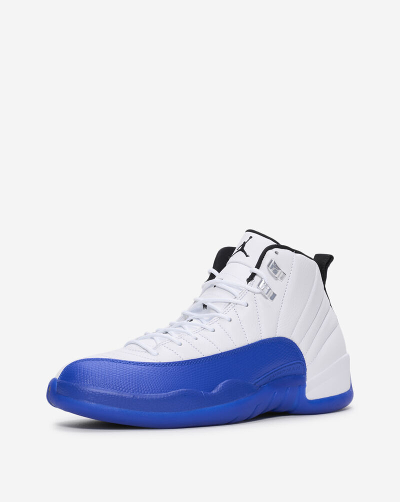 Jordan Air Jordan 12 Retro  CT8013-140 White 2