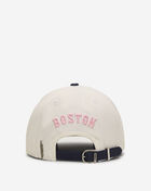 PRO STANDARD Boston Red Sox Pro Pinch Snapback LBR7315413-WMN cream 3