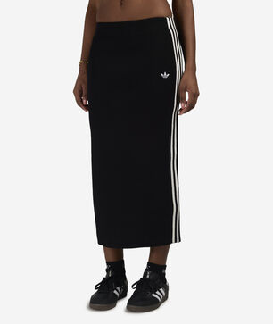 Adicolor Knit 3-Stripes Skirt