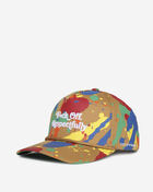 F Off Respectfully Trucker Hat