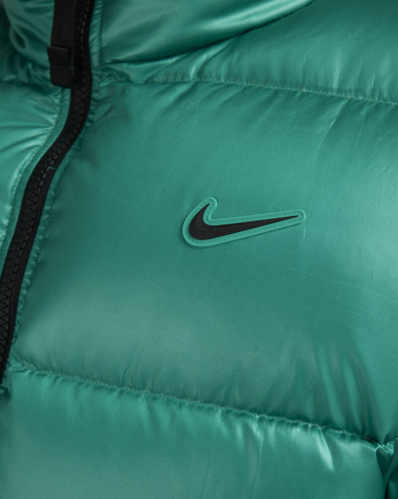 Nike Nocta Sunset Puffer Jacket  FN8196-370 Green 3