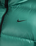 Nike Nocta Sunset Puffer Jacket  FN8196-370 Green 3