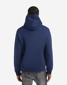 Polo Ralph Lauren Heritage Polo Crest Fleece Hoodie  710B26149006-NVY Blue 2