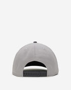 New Era 9Fifty Philadelphia Phillies A-Frame Graphite Red Snapback Hat 70885883 Grey 3