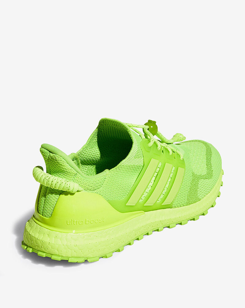 adidas IVY PARK x UltraBOOST OG GZ2228 Green 3
